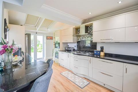 46 Ashberry Drive, Appleton Thorn, Warrington, WA4 4QS