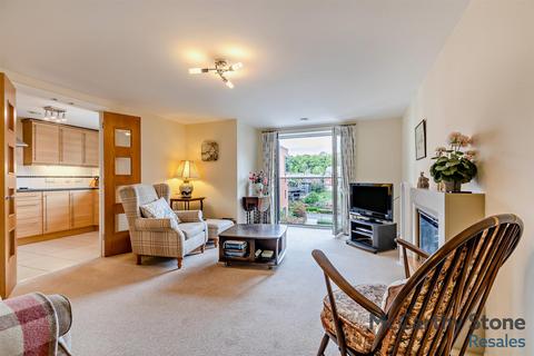 1 bedroom apartment for sale, Marbury Court, Chester Way, Northwich