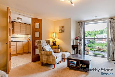 1 bedroom apartment for sale, Marbury Court, Chester Way, Northwich