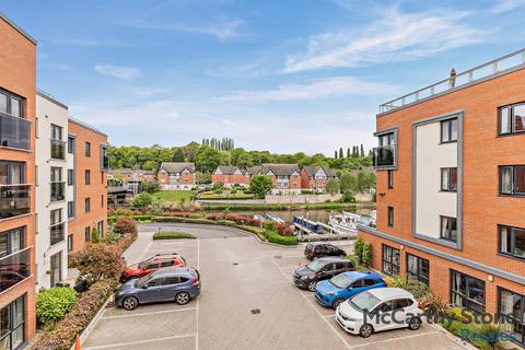 1 bedroom apartment for sale, Marbury Court, Chester Way, Northwich