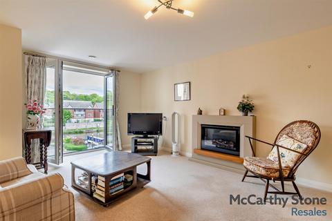1 bedroom apartment for sale, Marbury Court, Chester Way, Northwich