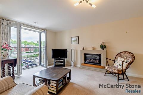 1 bedroom apartment for sale, Marbury Court, Chester Way, Northwich