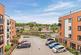 Marbury Court, Chester Way, Northwich