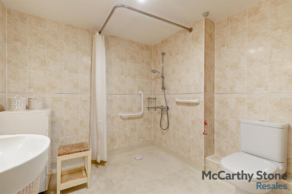 Wet Room