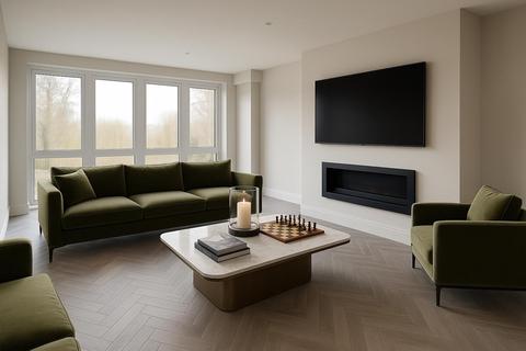 4 bedroom barn conversion for sale, Abbey Lane, Aslockton