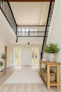 4 bedroom barn conversion for sale, Abbey Lane, Aslockton