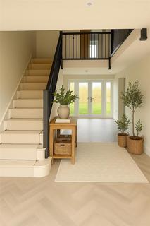 4 bedroom barn conversion for sale, Abbey Lane, Aslockton