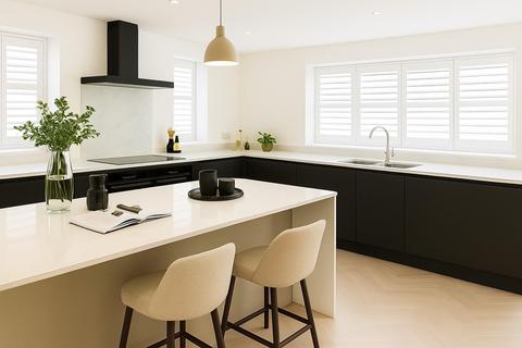 undefined, Abbey Lane, Aslockton