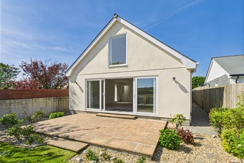3 bedroom bungalow for sale, Tintagel, Cornwall