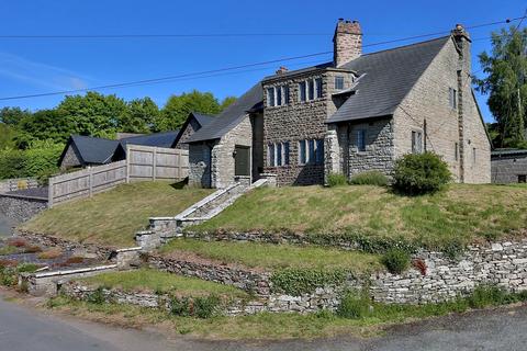 undefined, Brecon LD3