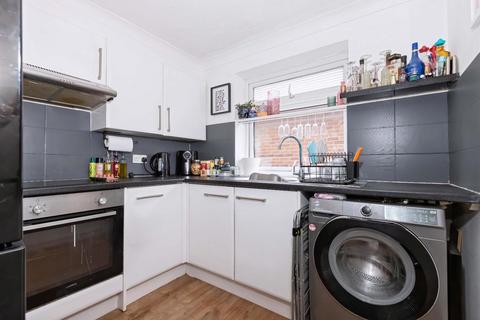 1 bedroom flat for sale, Brighton Road, Lancing