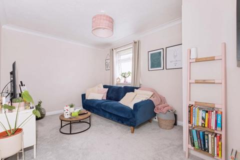 1 bedroom flat for sale, Brighton Road, Lancing