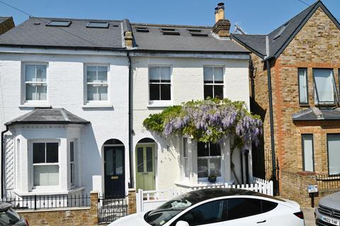 6 Walpole Crescent, Teddington, TW11 8PH