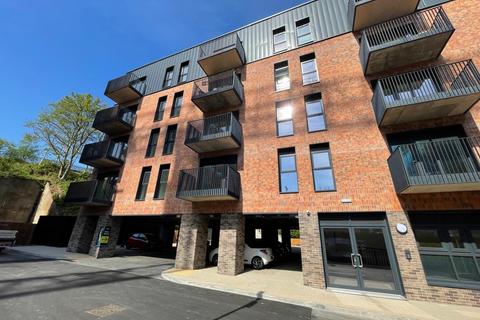 1 bedroom apartment to rent, North Works, Dalmuir Road, Longbridge, B31