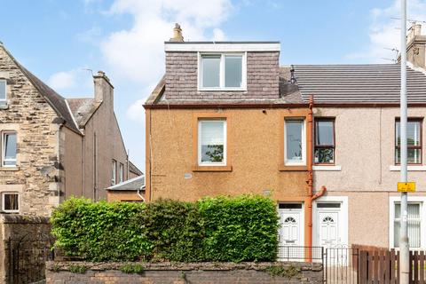 2 bedroom ground floor flat for sale, Victoria Road, Leven, KY8