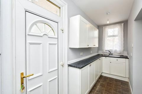 2 bedroom ground floor flat for sale, Victoria Road, Leven, KY8