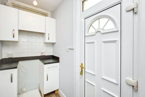 2 bedroom ground floor flat for sale, Victoria Road, Leven, KY8