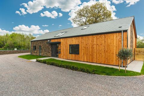 4 bedroom detached house for sale, The Old Orchard, Honiton, EX14