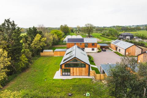 4 bedroom detached house for sale, The Old Orchard, Honiton, EX14
