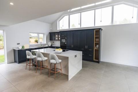 4 bedroom detached house for sale, The Old Orchard, Honiton, EX14