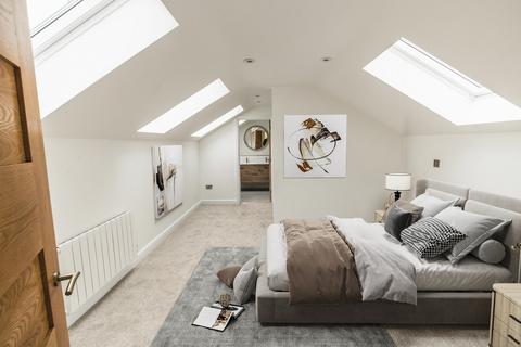 4 bedroom detached house for sale, The Old Orchard, Honiton, EX14