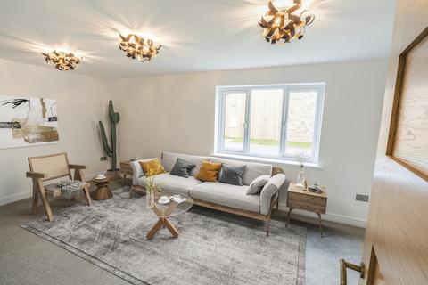 4 bedroom detached house for sale, The Old Orchard, Honiton, EX14