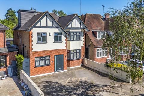6 bedroom detached house for sale, Ravenscroft Avenue, Wembley, HA9 9TG