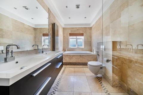 6 bedroom detached house for sale, Ravenscroft Avenue, Wembley, HA9 9TG