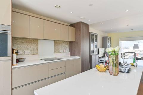 2 bedroom flat for sale, Bayliss Heights, North Greenwich, London, SE10