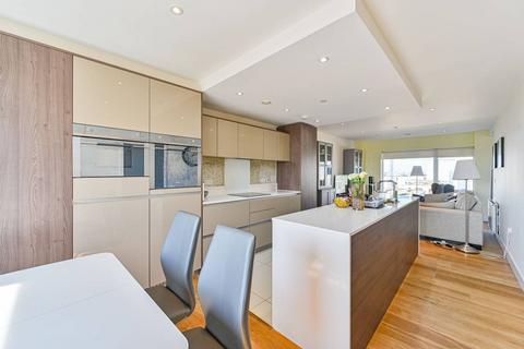 2 bedroom flat for sale, Bayliss Heights, North Greenwich, London, SE10