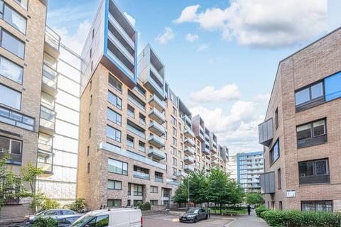 2 bedroom flat for sale, Bayliss Heights, North Greenwich, London, SE10