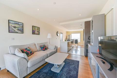 2 bedroom flat for sale, Bayliss Heights, North Greenwich, London, SE10