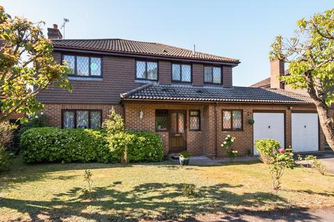 4 bedroom detached house for sale, Magnolia Way, Fleet, Hampshire, GU52