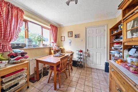 4 bedroom detached house for sale, Magnolia Way, Fleet, Hampshire, GU52