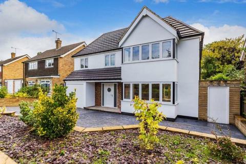 23 Meadow Lane, Edenbridge, TN8 6HT