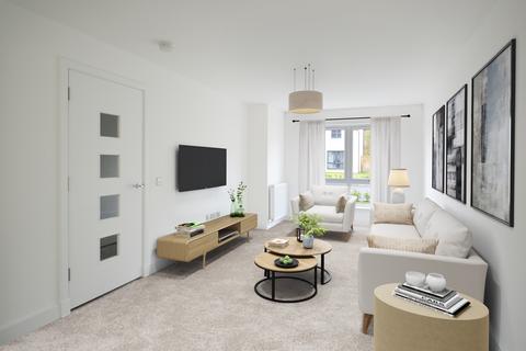 3 bedroom semi-detached house for sale, Plot 172 & 173, The Cupar (sunroom available on selected plots) at Glassgreen Village, 2 Beaufort Gate IV30