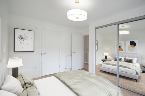 3 bedroom semi-detached house for sale, Plot 172 & 173, The Cupar (sunroom available on selected plots) at Glassgreen Village, 2 Beaufort Gate IV30