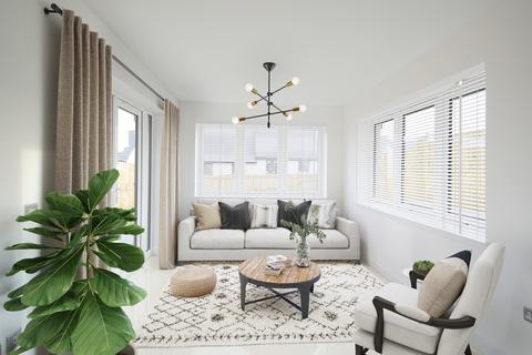 3 bedroom semi-detached house for sale, Plot 172 & 173, The Cupar (sunroom available on selected plots) at Glassgreen Village, 2 Beaufort Gate IV30