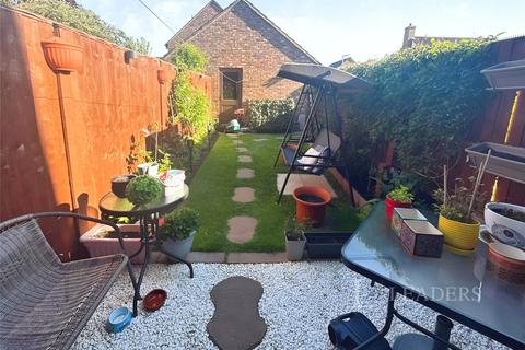 12 Byron Close, Biggleswade, SG18 8QF