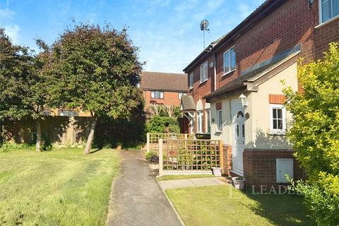 12 Byron Close, Biggleswade, SG18 8QF