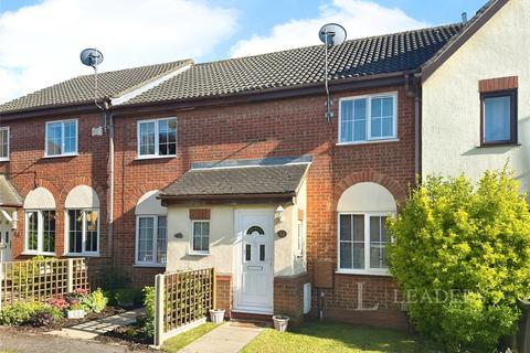 12 Byron Close, Biggleswade, SG18 8QF