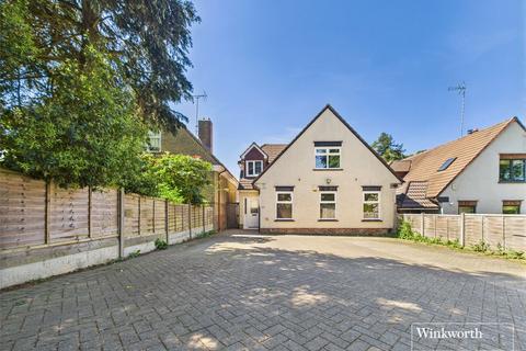 Coley Avenue, Reading, Berkshire, RG1