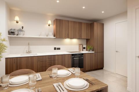 1 bedroom flat for sale, Paper Yard, 1-5 Loveday Street, Birmingham, B4