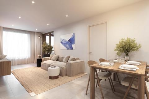 1 bedroom flat for sale, Paper Yard, 1-5 Loveday Street, Birmingham, B4