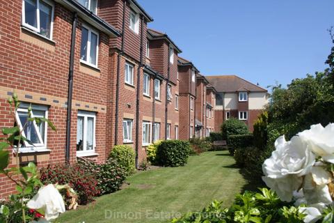 1 bedroom retirement property for sale, Pilbrow Court, Alverstoke, Gosport