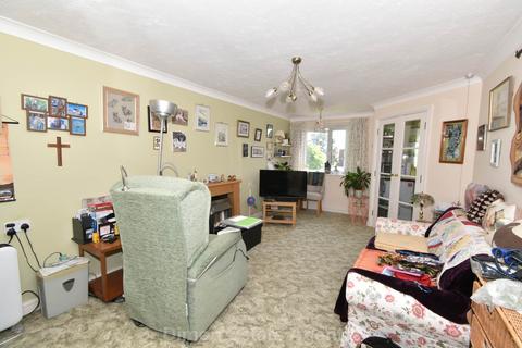 1 bedroom retirement property for sale, Pilbrow Court, Alverstoke, Gosport