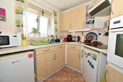 1 bedroom retirement property for sale, Pilbrow Court, Alverstoke, Gosport