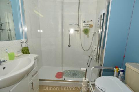 1 bedroom retirement property for sale, Pilbrow Court, Alverstoke, Gosport