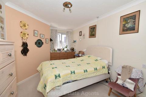 1 bedroom retirement property for sale, Pilbrow Court, Alverstoke, Gosport