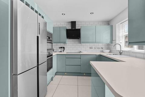 4 bedroom mews for sale, Higher Clough Close, Bolton, Lancashire, BL3